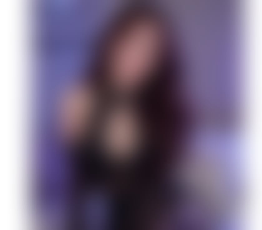 I'm new here ♥♥ for one week only