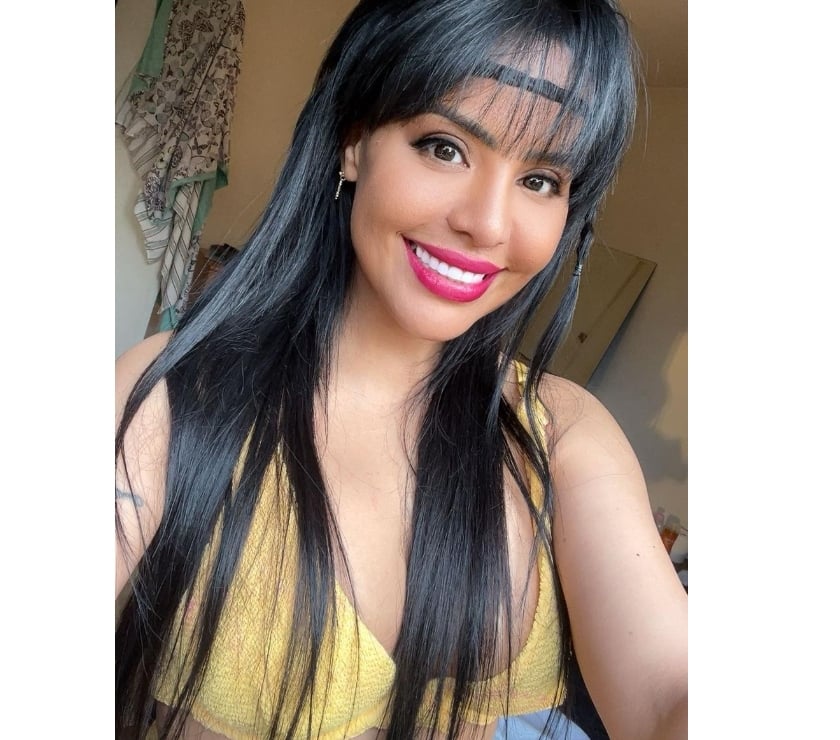 Escorts South East London Croydon - Photos for CAROL Brasil🔥Mistress Queen of Control 🔥