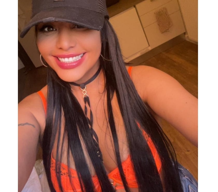 Escorts South East London Croydon - Photos for CAROL Brasil🔥Mistress Queen of Control 🔥