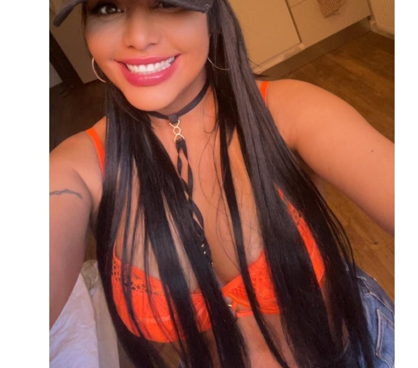 Escorts South East London Croydon - Photos for CAROL Brasil🔥Mistress Queen of Control 🔥