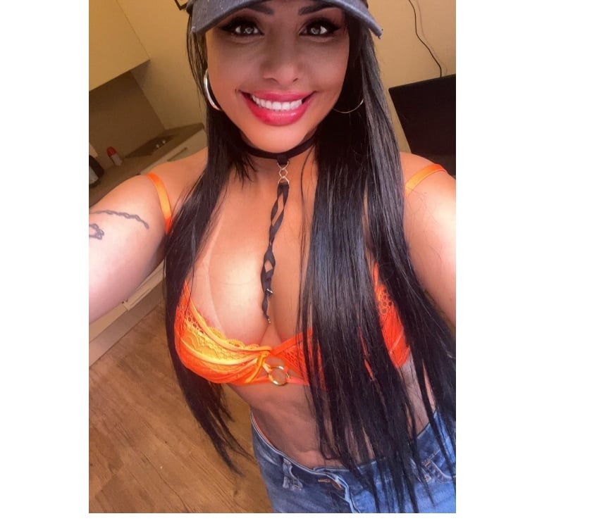 CAROL Brasil🔥Mistress Queen of Control 🔥