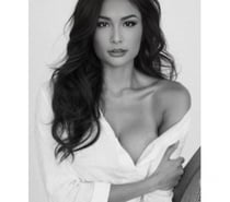 Selena Sexy Escort and B2B massage