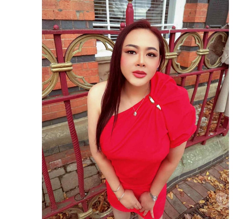 Escorts Merseyside Wirral - Photos for RAYA SEXY THAI GIRL - come have fun x