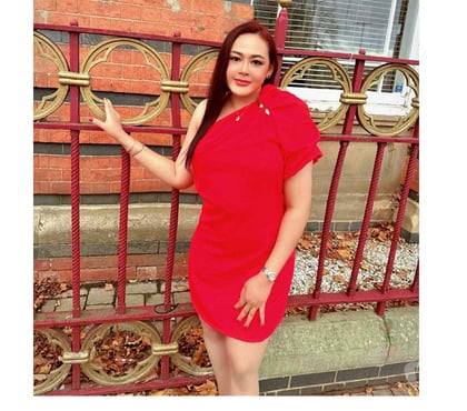 Escorts and Massages Heswall Wirral - Photos for RAYA SEXY THAI GIRL - come have fun x