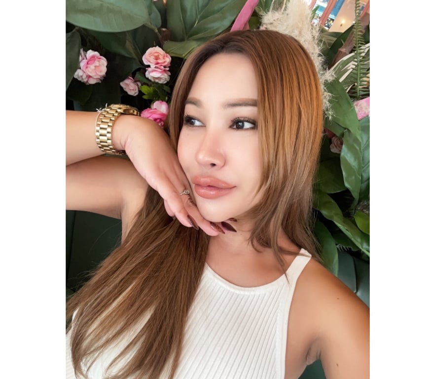 Escorts Warwickshire Nuneaton and Bedworth - Photos for New Candy Thai Hot Girl ,The Best in Nuneaton CV10 ♥️