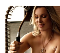 Luana Blond , no rush🔥🔥🔥💃🥰