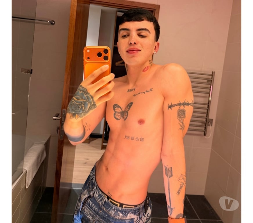  Gay massage Belfast Belfast City Centre (South) - Belfast - Photos for Matteo Brazil 🇧🇷