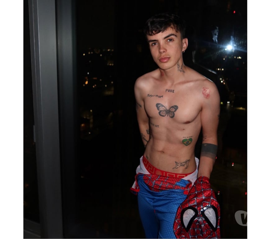  Gay massage Glasgow Glasgow City Centre - Glasgow - Photos for Matteo Brazil 🇧🇷
