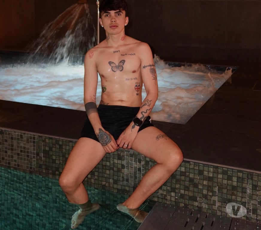  Gay massage Greater Manchester Manchester - Photos for Matteo Brazil 🇧🇷