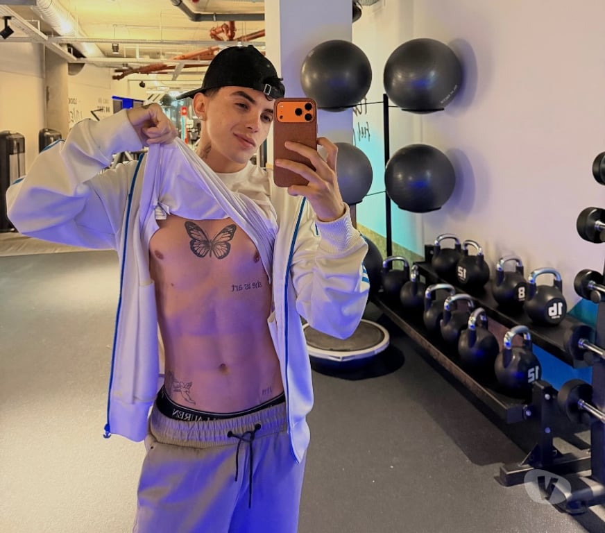  Gay massage Belfast Belfast City Centre (South) - Belfast - Photos for Matteo Brazil 🇧🇷