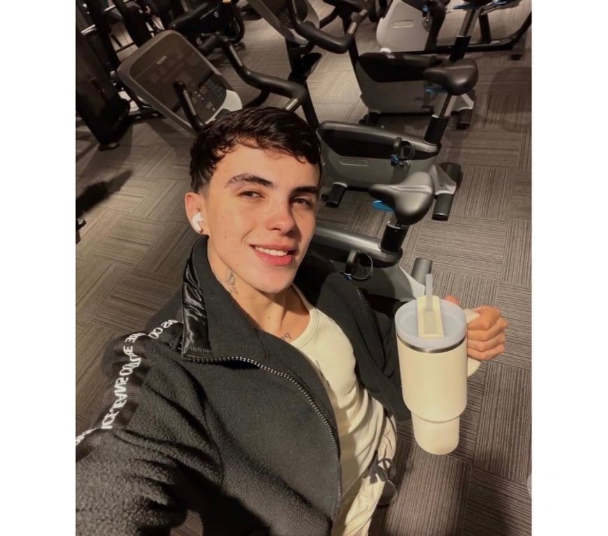  Gay massage Belfast Belfast City Centre (South) - Belfast - Photos for Matteo Brazil 🇧🇷