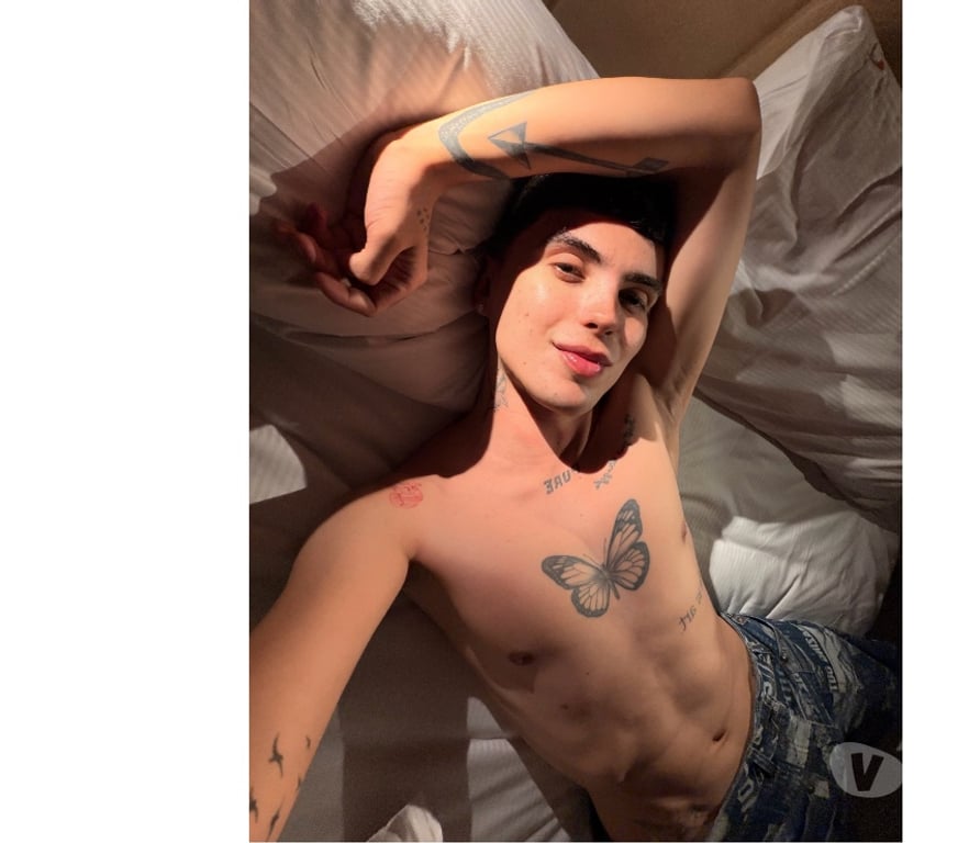  Gay massage Belfast Belfast City Centre (South) - Belfast - Photos for Matteo Brazil 🇧🇷