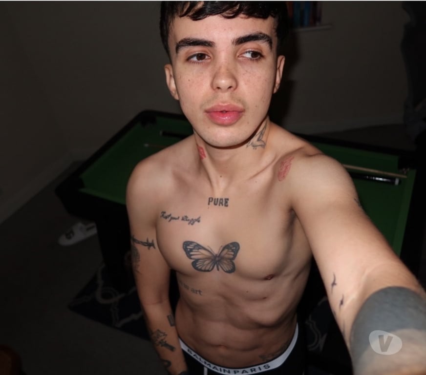  Gay massage Belfast Belfast City Centre (South) - Belfast - Photos for Matteo Brazil 🇧🇷