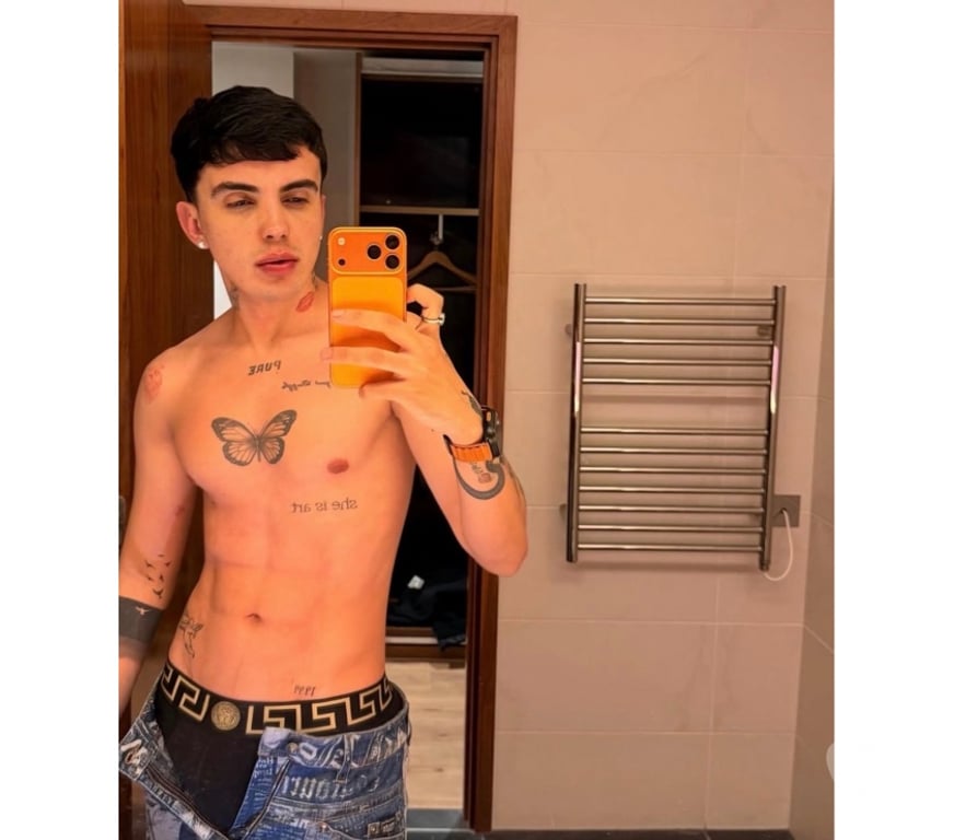  Gay massage Belfast Belfast City Centre (South) - Belfast - Photos for Matteo Brazil 🇧🇷