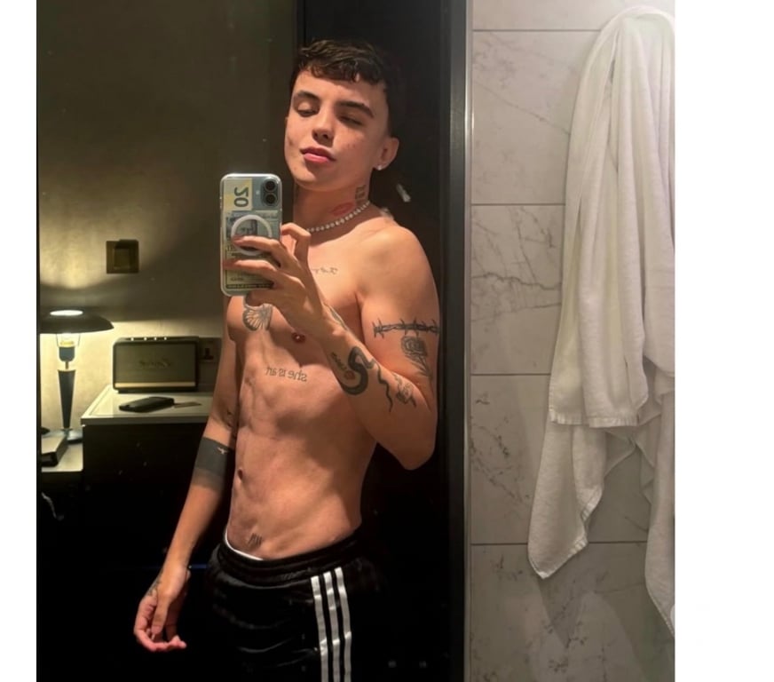  Gay massage Belfast Belfast City Centre (South) - Belfast - Photos for Matteo Brazil 🇧🇷