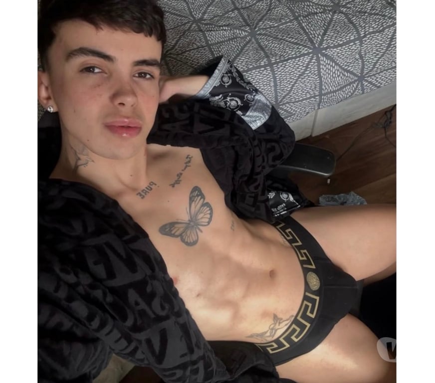  Gay massage Central London Waterloo Station - Central London - Photos for Matteo Brazil 🇧🇷