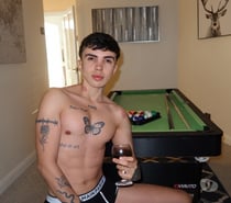 Matteo Brazil 🇧🇷