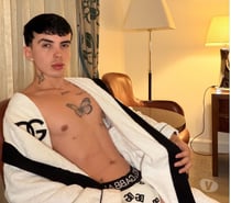 Matteo Brazil 🇧🇷