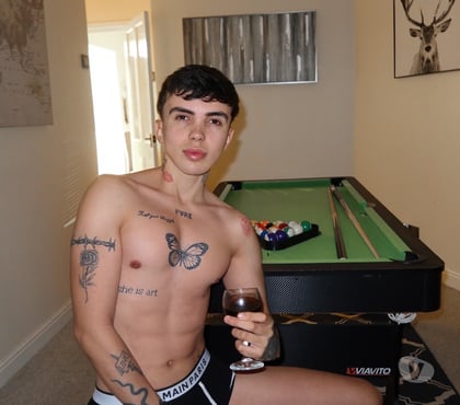 Gay Escorts Manchester City Centre Manchester - Photos for Matteo Brazil 🇧🇷