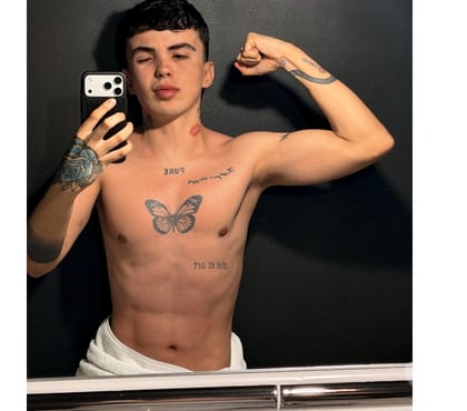 Gay Escorts Edinburgh Edinburgh - Photos for Matteo Brazil 🇧🇷