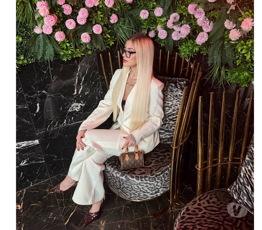 Escorts Glasgow Glasgow City Centre - Glasgow - Photos for Julia - Blond Hot Brazilian ❤️‍🔥🇧🇷