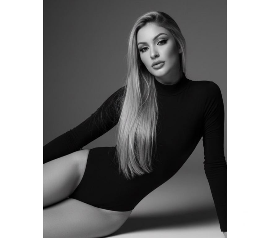 Escorts Glasgow Glasgow City Centre - Glasgow - Photos for Julia - Blond Hot Brazilian ❤️‍🔥🇧🇷