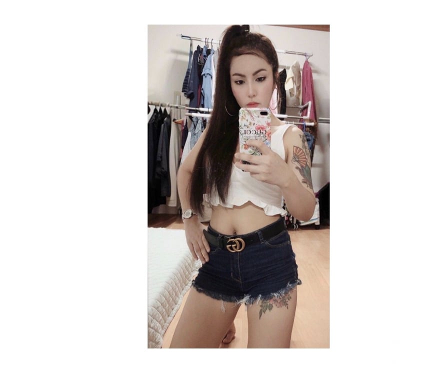 Escorts Leicestershire Leicester - Photos for 🌸🎋Hi I’m Milky Beautiful Thai Babe 💆‍♂️