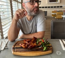 Man seeks bbw for nsa daytime fun