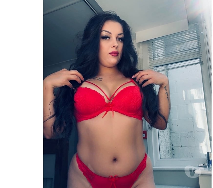 Escorts North London Wood Green - North London - Photos for 🔥Rebecca🔥Hungarian Girl🇭🇺CALL NOW☎️❤️