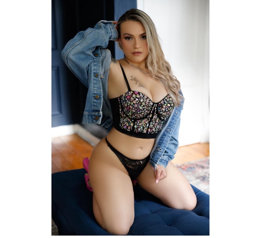 Escorts County Durham Darlington - Photos for Bella Blondie Brazilian GFE with VIDEO