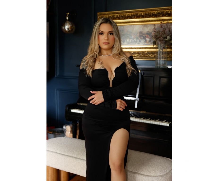 Escorts County Durham Darlington - Photos for Bella Blondie Brazilian GFE with VIDEO