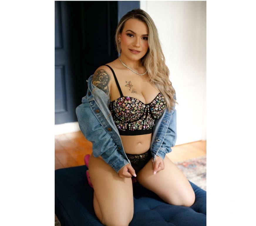 Escorts County Durham Darlington - Photos for Bella Blondie Brazilian GFE with VIDEO