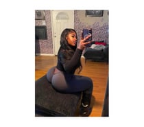 JASMINE 🍫💋 CHOCOLATE BODY  🔥