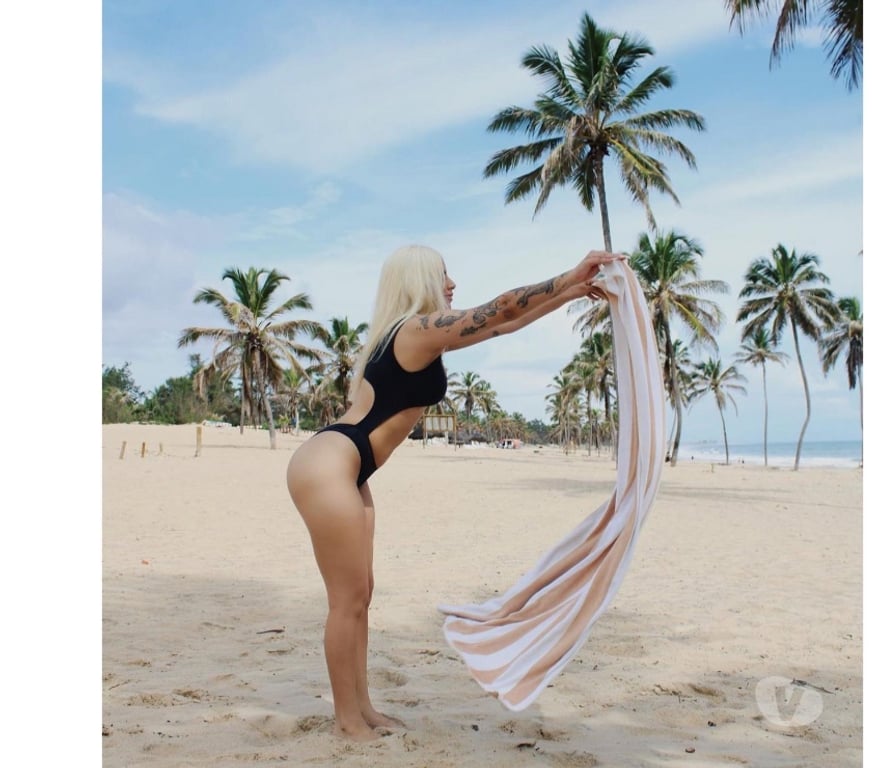 Escorts County Durham Darlington - Photos for Bruna Brazilian GFE