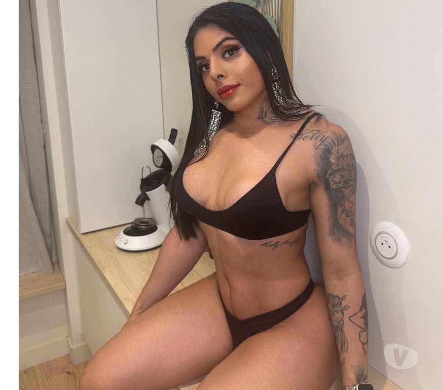 Trans Escorts West Midlands Birmingham - Photos for TS Emily Sales - PORN STAR INTERNATIONAL