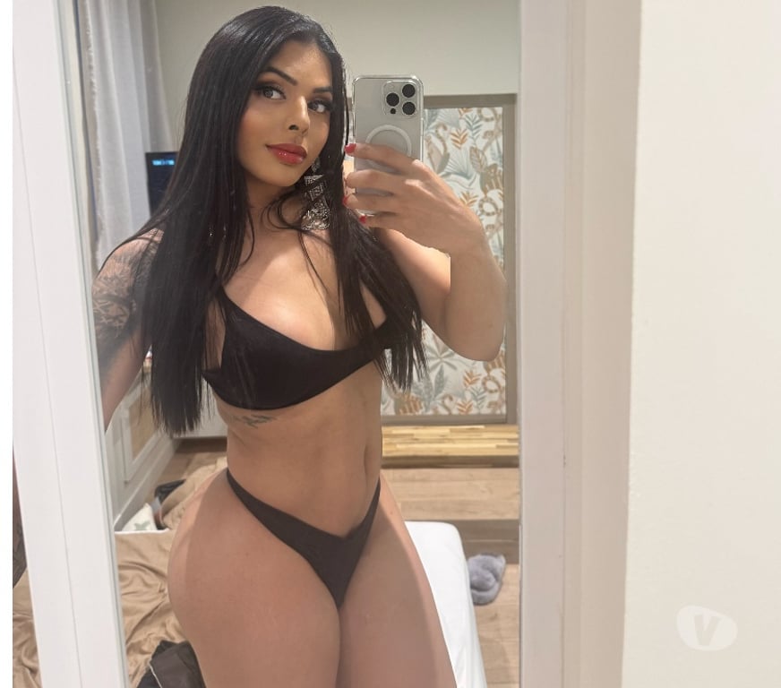 Trans Escorts West Midlands Birmingham - Photos for TS Emily Sales - PORN STAR INTERNATIONAL