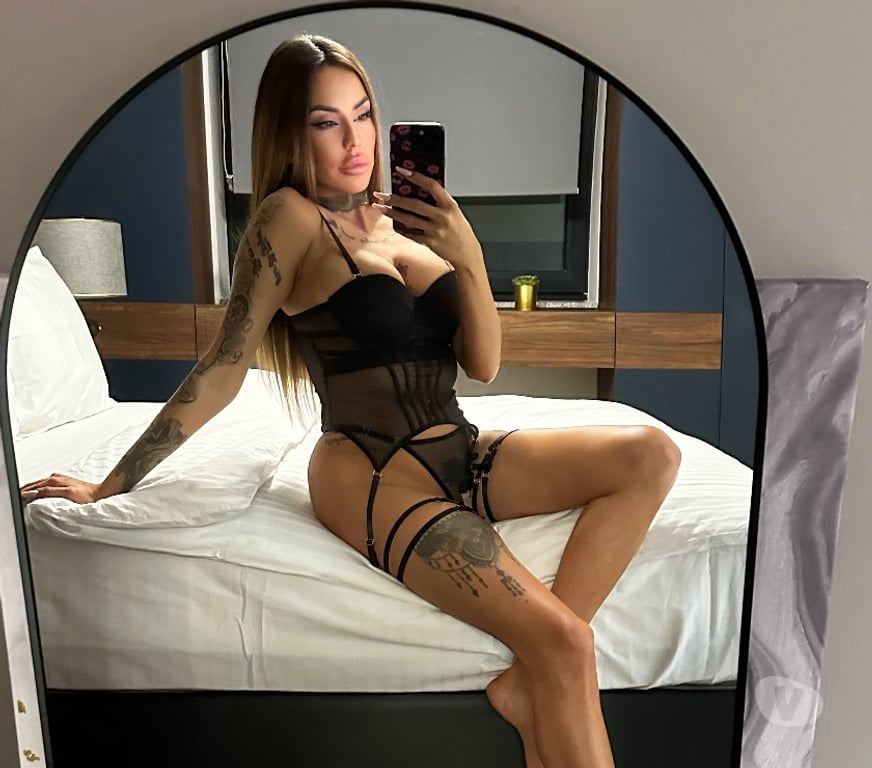 Escorts Norfolk Breckland - Photos for ❤️Luxury kaleena❤️Real pics+ video ❤️