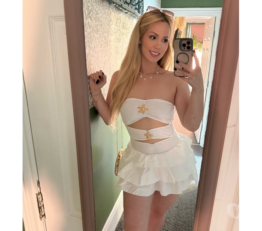 Escorts West Sussex Chichester - Photos for CHLOE BLONDE BABY 🩷 BACK IN CHICHESTER 😍🩷