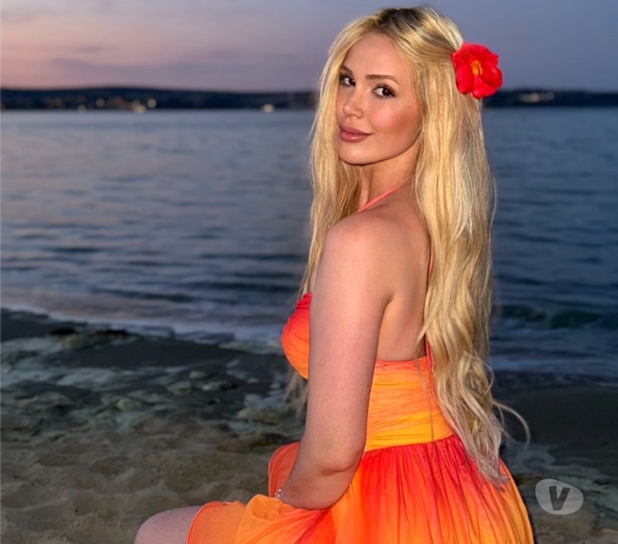 Escorts West Sussex Chichester - Photos for CHLOE BLONDE BABY 🩷 BACK IN CHICHESTER 😍🩷