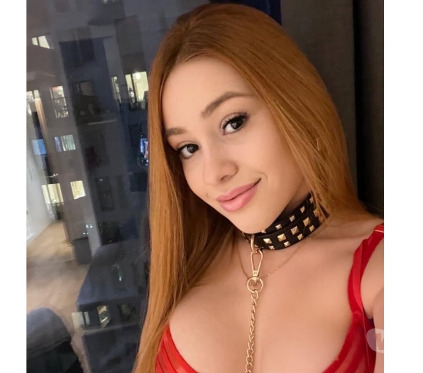 Escorts Peterborough Peterborough City Centre - Peterborough - Photos for Alice Ginger 🧡 - 📍Peterborough