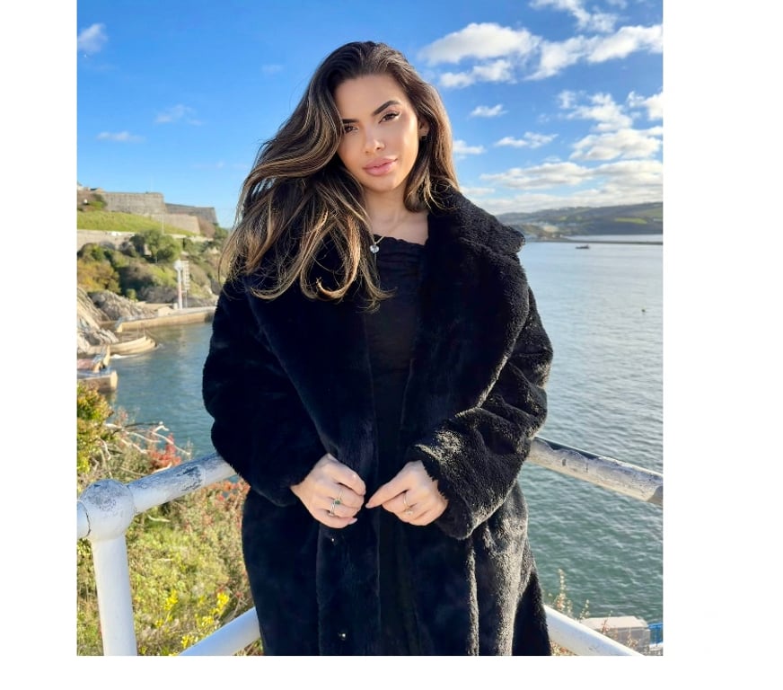 Escorts Devon Plymouth - Photos for Marina, a delightful girl