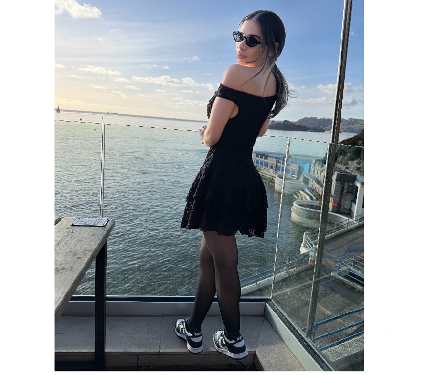 Escorts Devon Plymouth - Photos for Marina, a delightful girl