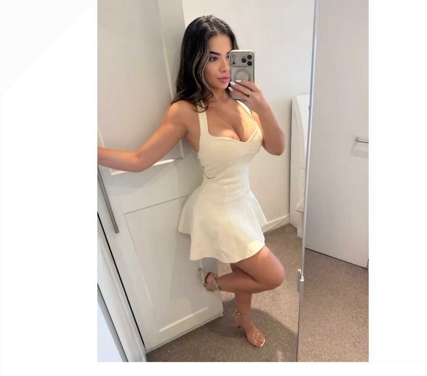 Escorts Devon Plymouth - Photos for Marina, a delightful girl