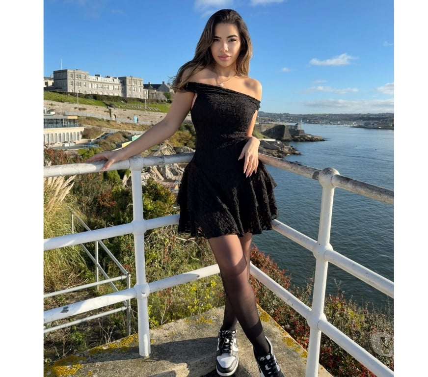 Escorts Devon Plymouth - Photos for Marina, a delightful girl