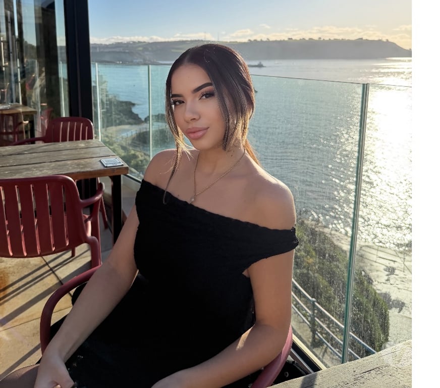 Escorts Devon Plymouth - Photos for Marina, a delightful girl