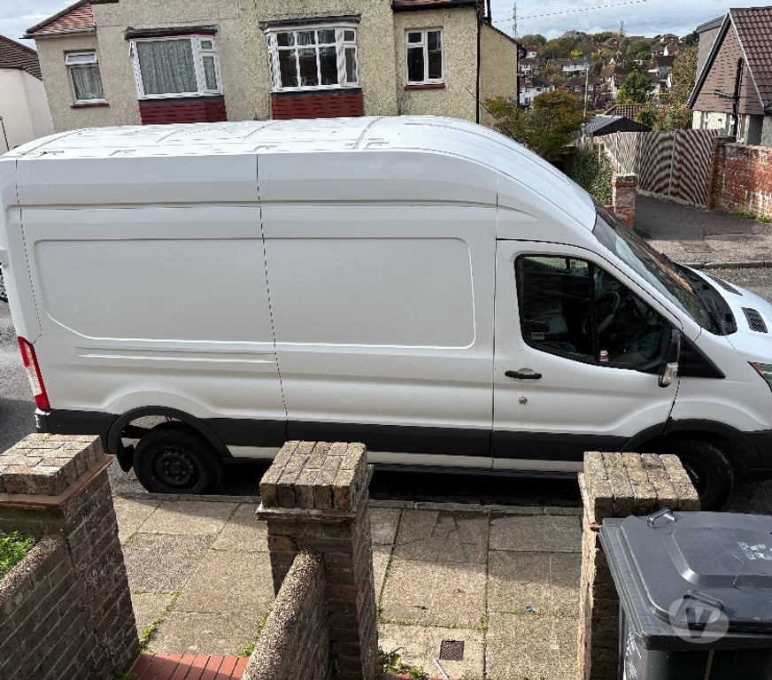 vans for sale East Sussex Brighton - Photos for Ford Transit | YD64EEB