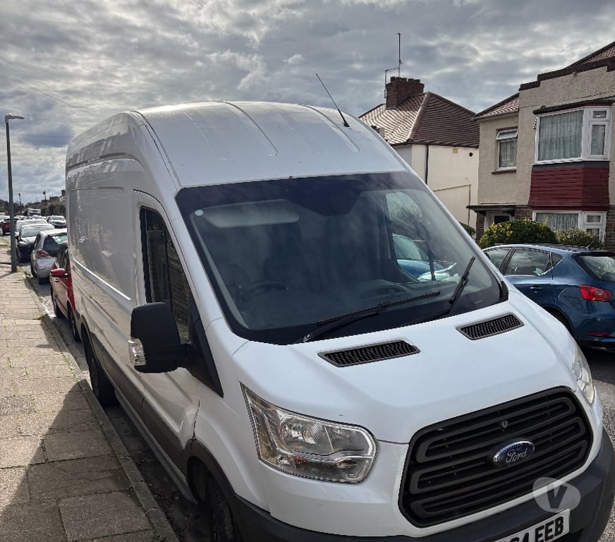 vans for sale East Sussex Brighton - Photos for Ford Transit | YD64EEB