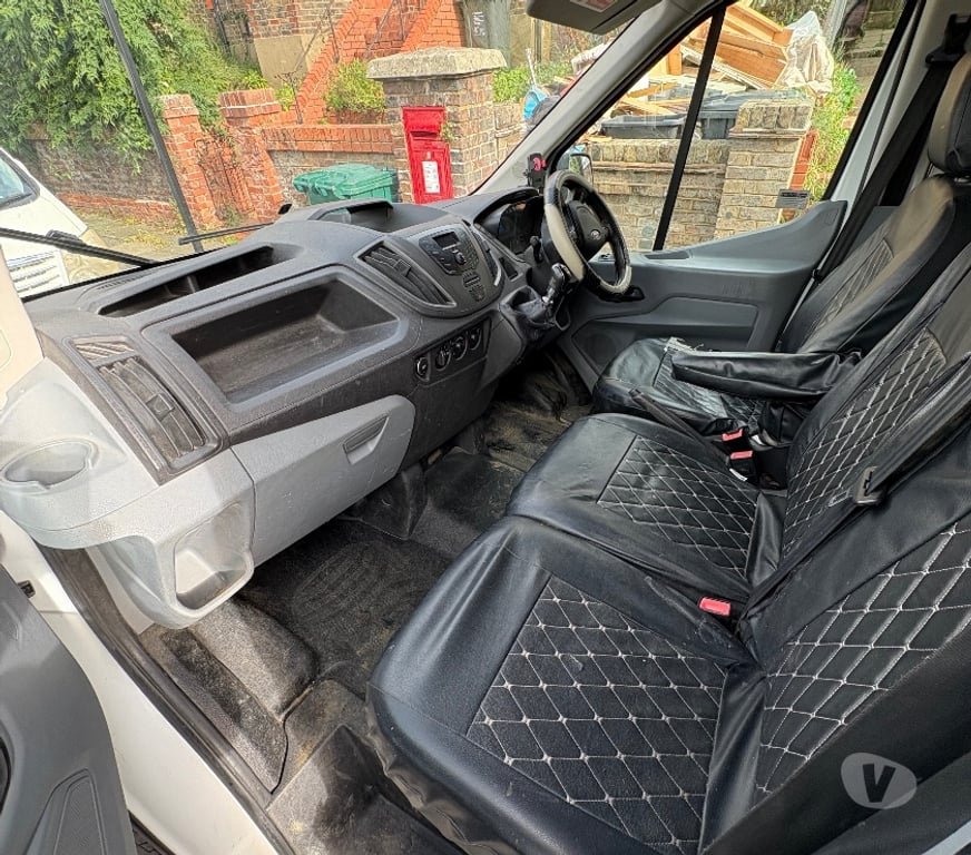 vans for sale East Sussex Brighton - Photos for Ford Transit | YD64EEB