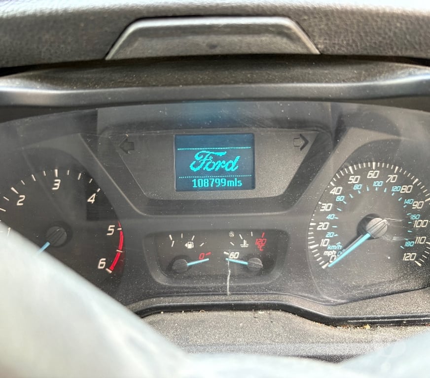 vans for sale East Sussex Brighton - Photos for Ford Transit | YD64EEB