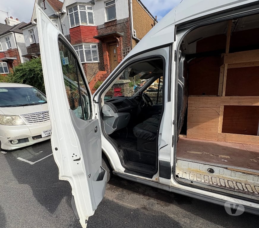 vans for sale East Sussex Brighton - Photos for Ford Transit | YD64EEB